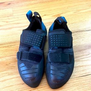 Black Diamond Zone Climbing Shoes